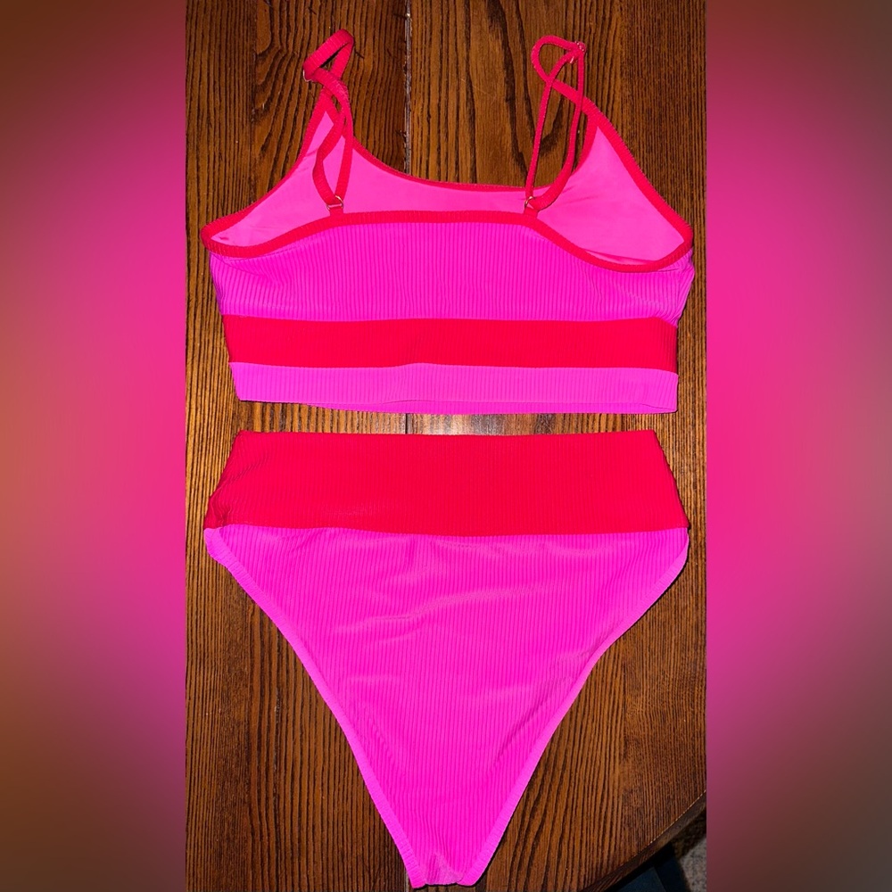 Beach Riot Bikini